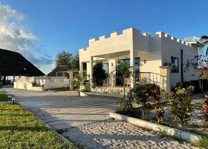 Jambo Beach Hotel