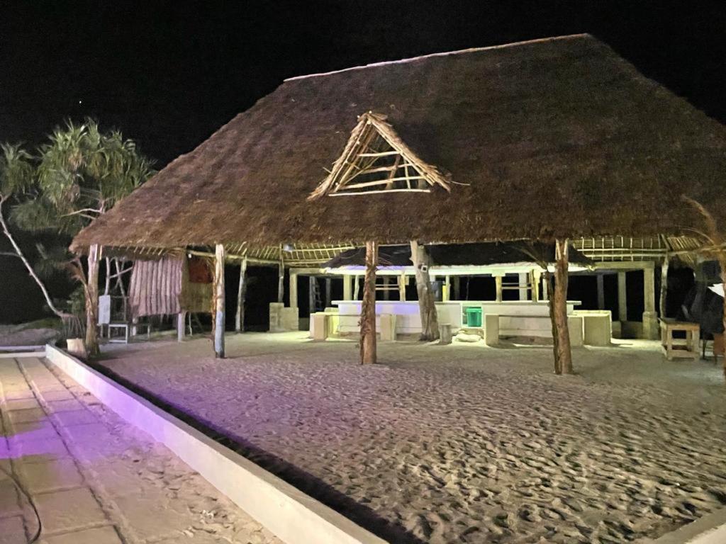 Hotel Jambo Beach *