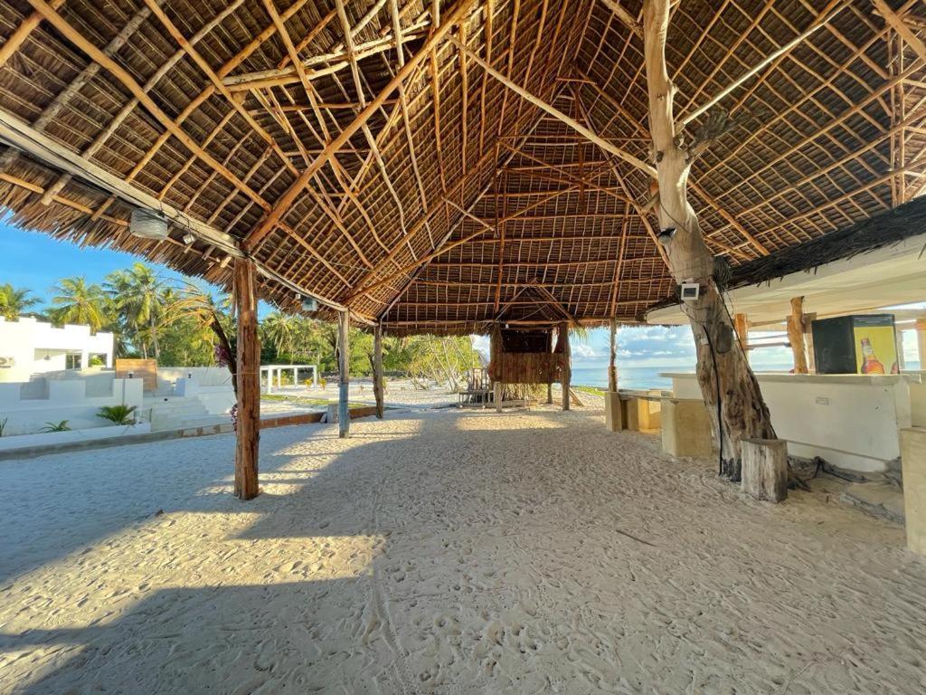 Hotel Jambo Beach