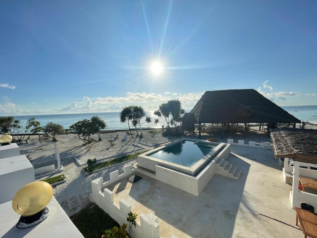 Hotel Jambo Beach *