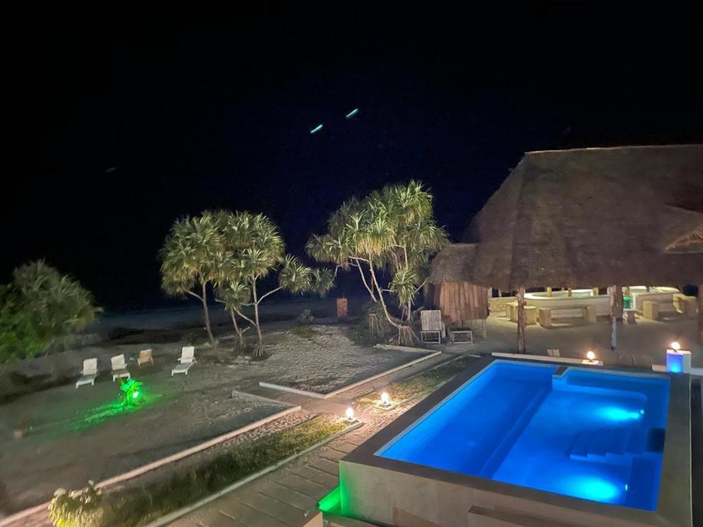 Jambo Beach * Paje