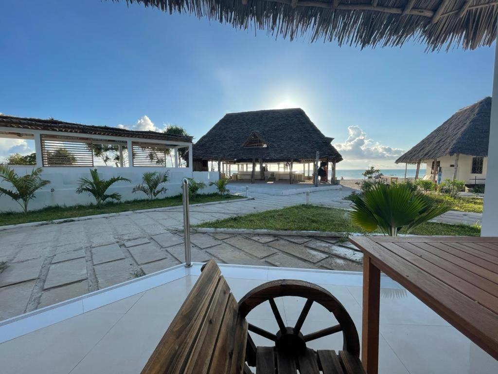 Jambo Beach Paje
